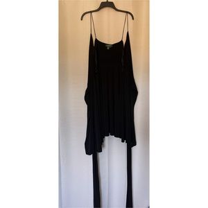 Ralph Lauren Wrap Dress Size 8